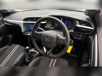 Used Vauxhall Corsa 2024 for sale - 79444961: Photo