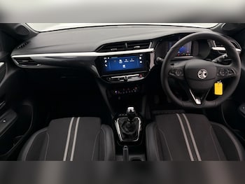 Used Vauxhall Corsa 2024 for sale - 79444961: Photo