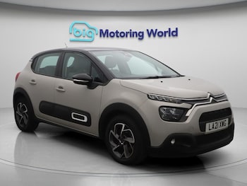 2021 (21) - 1.5 BlueHDi Shine Hatchback 5dr Diesel Manual Euro 6 (s/s) (100 ps)