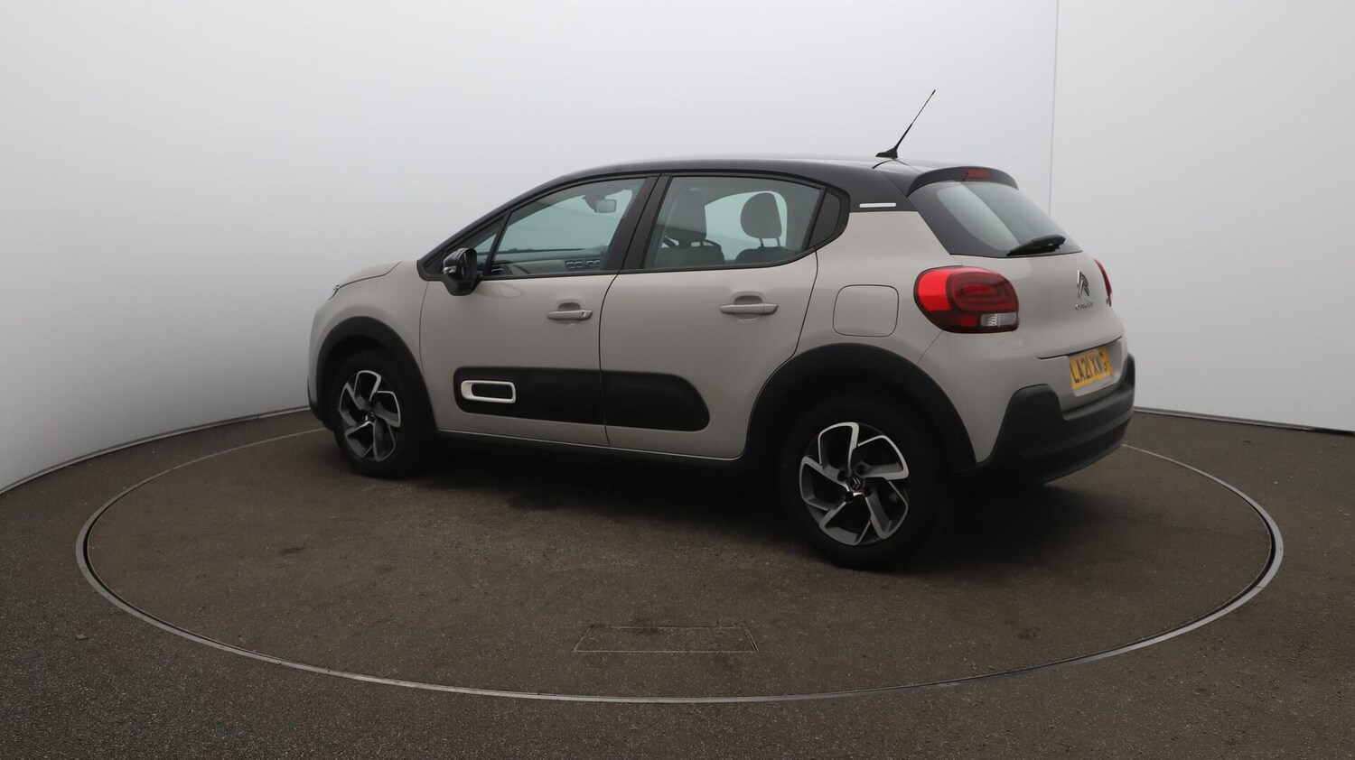 Vehicle 37