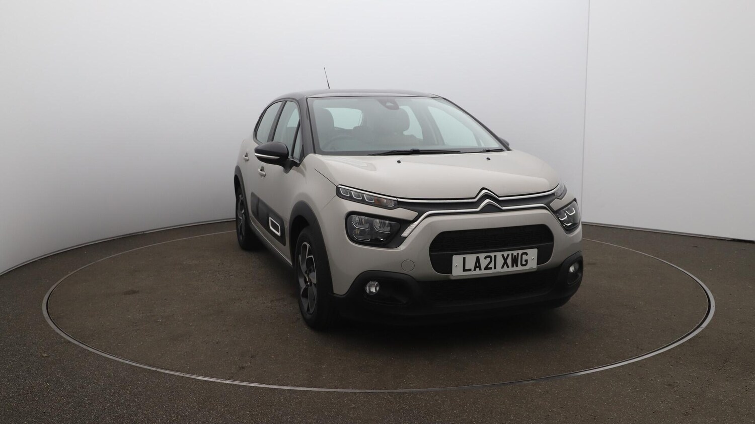 Vehicle 43
