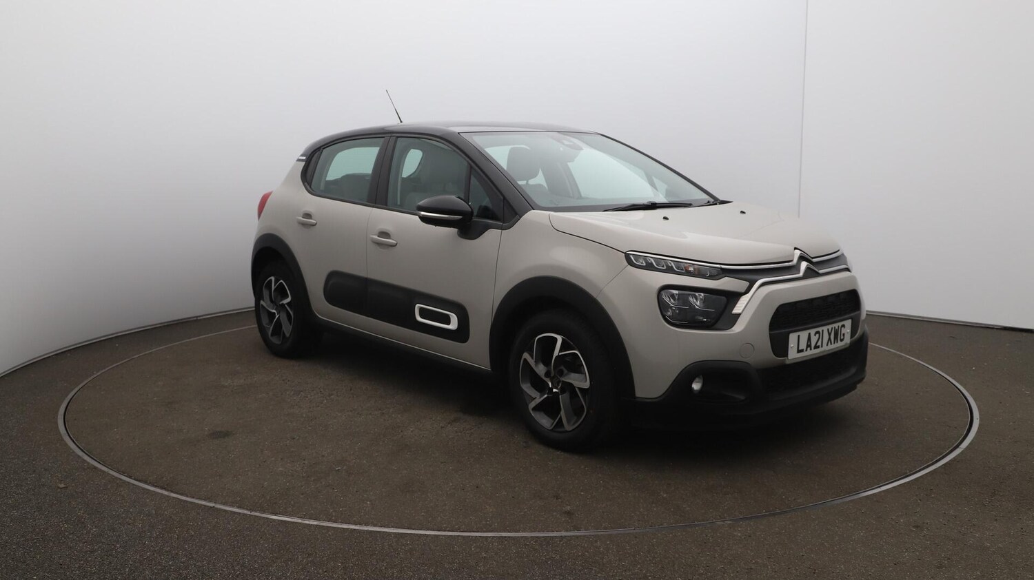 Vehicle 45