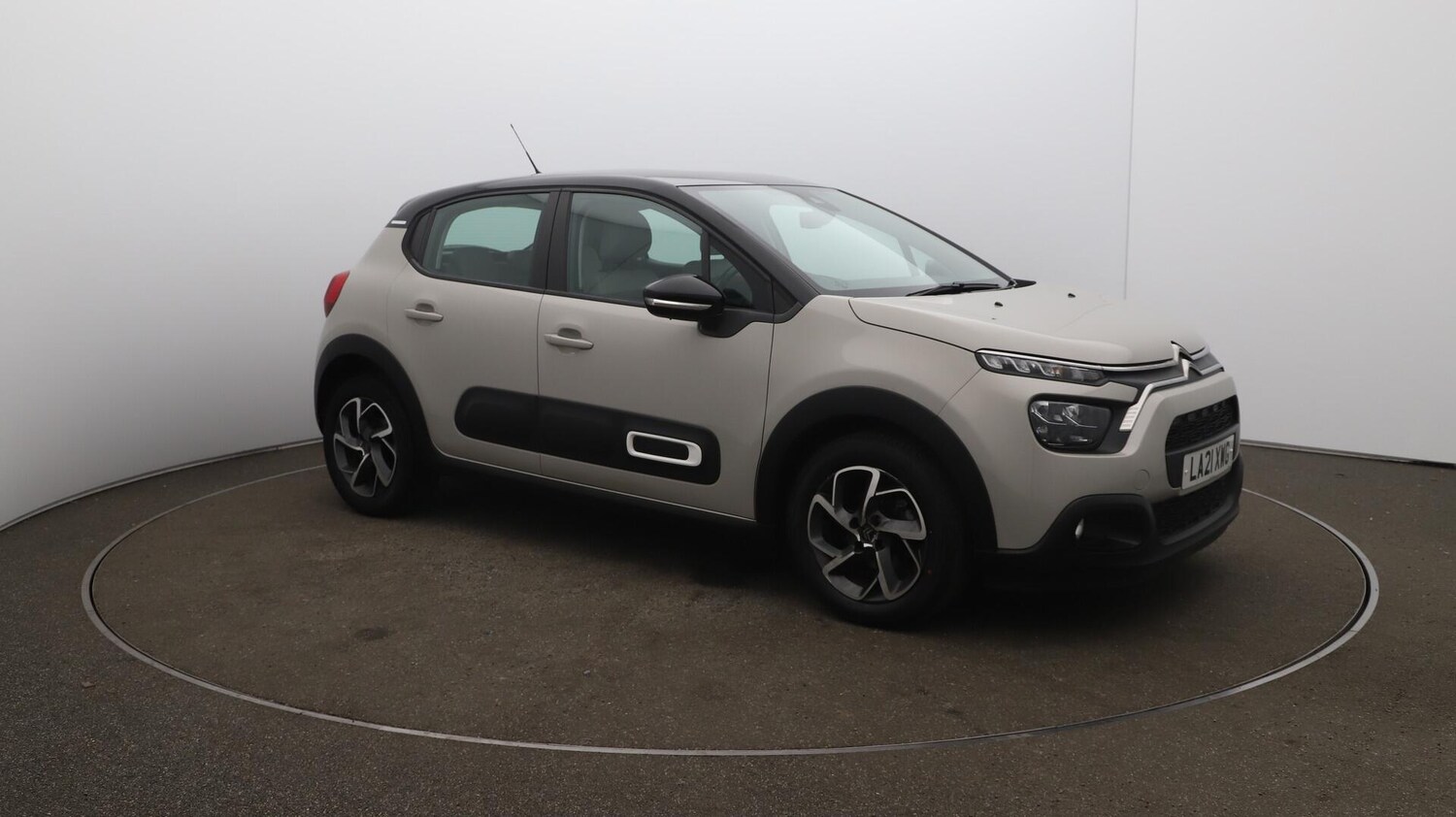 Vehicle 46