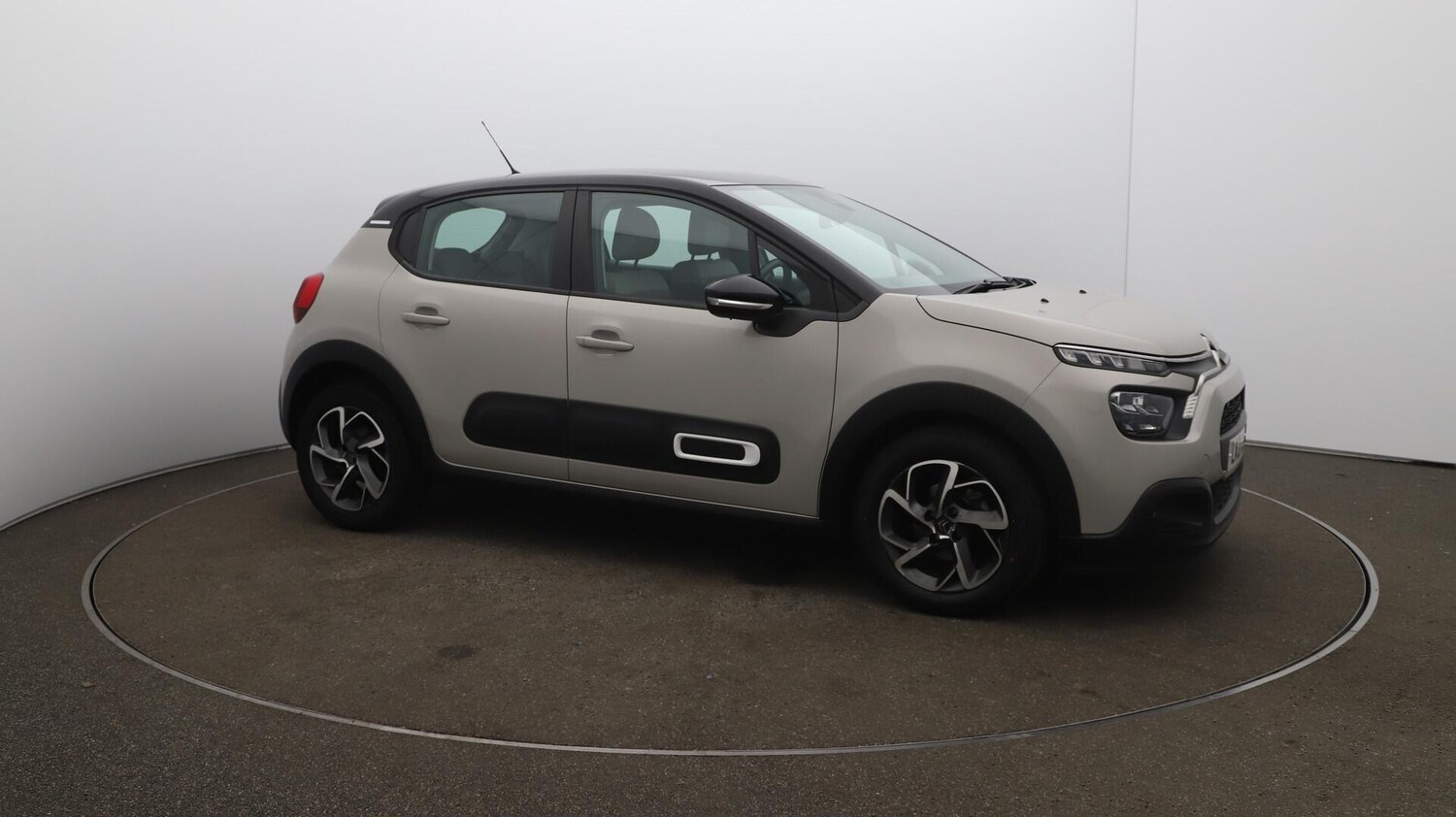 Vehicle 47