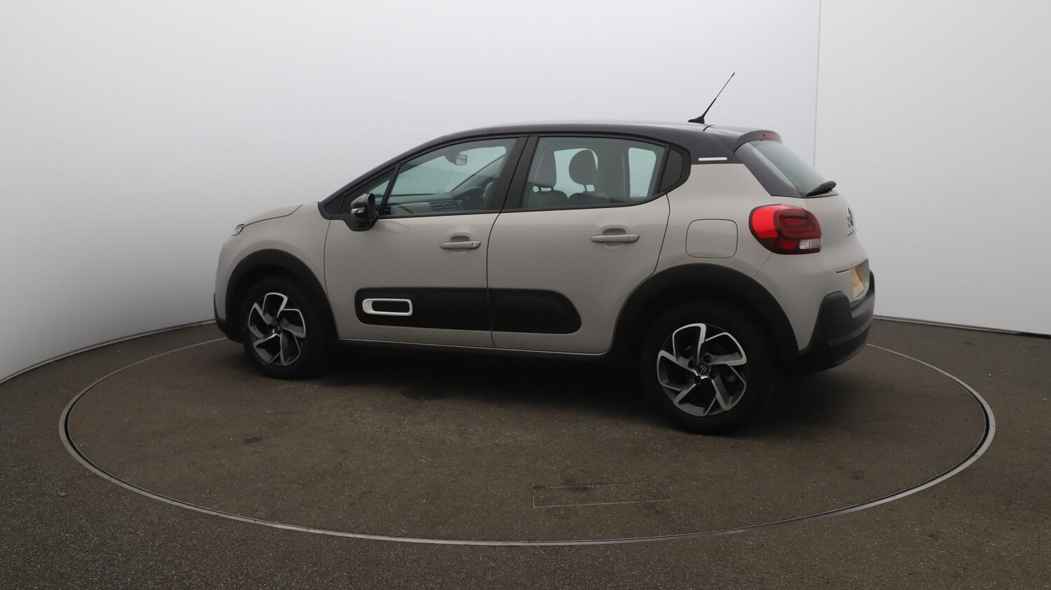 Vehicle 48