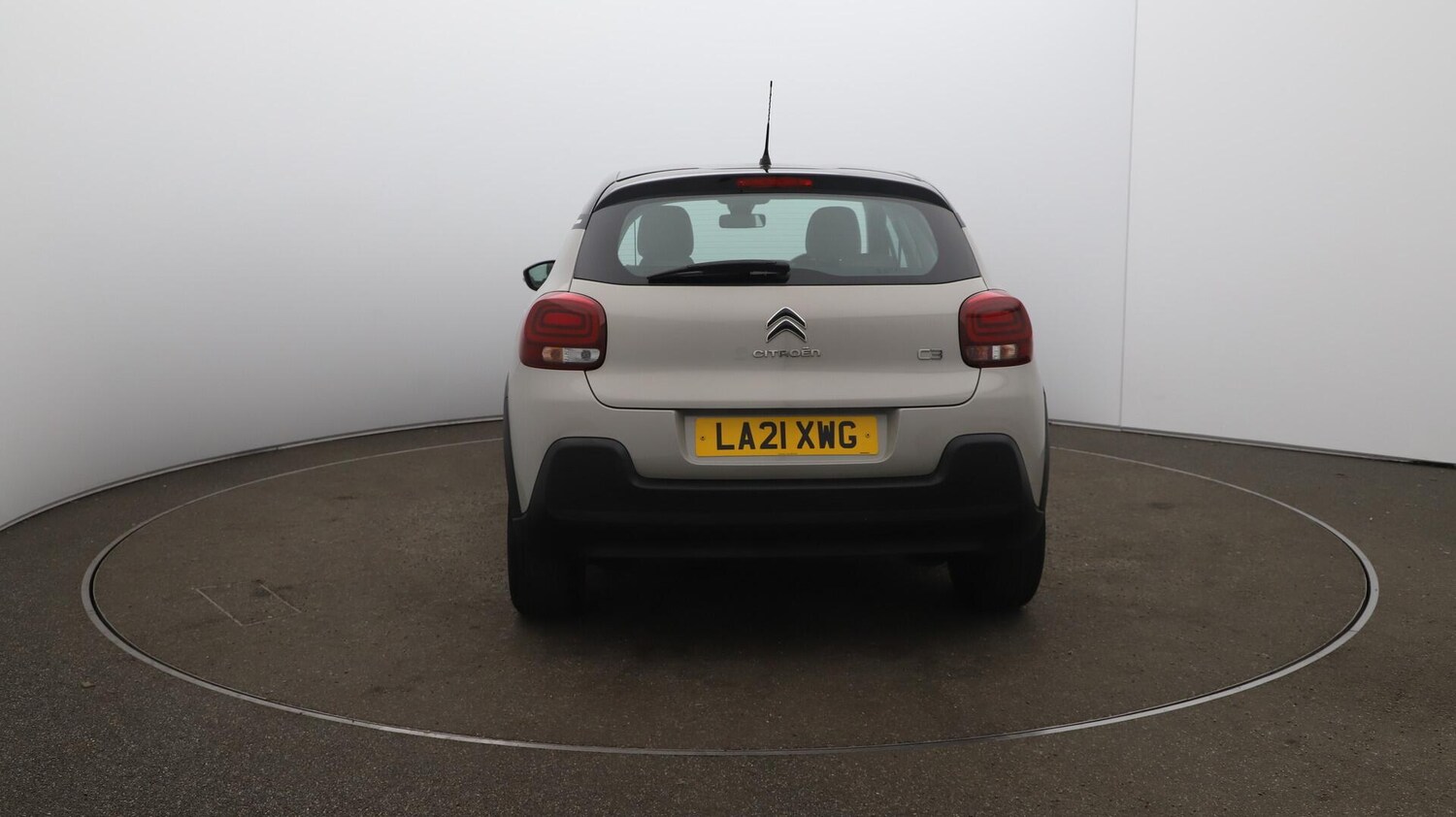 Vehicle 60