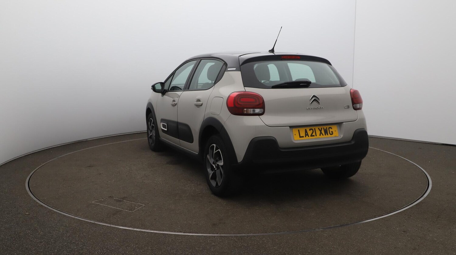 Vehicle 62