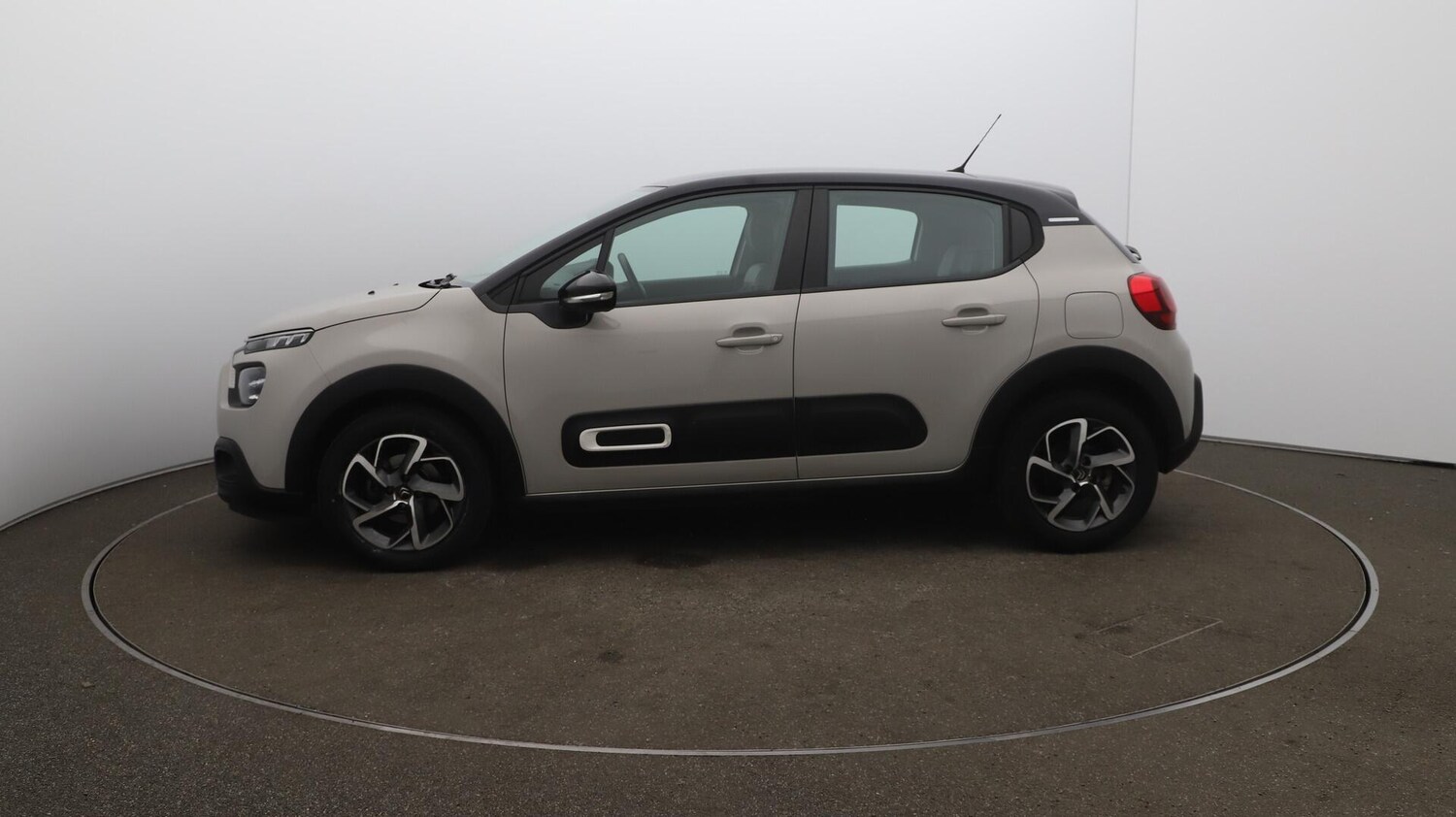 Vehicle 66