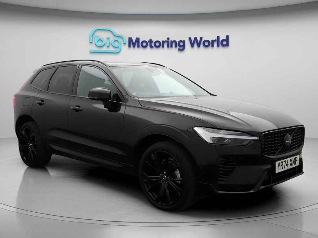 Used Volvo XC60 2024 for sale - 76811514: Photo 4