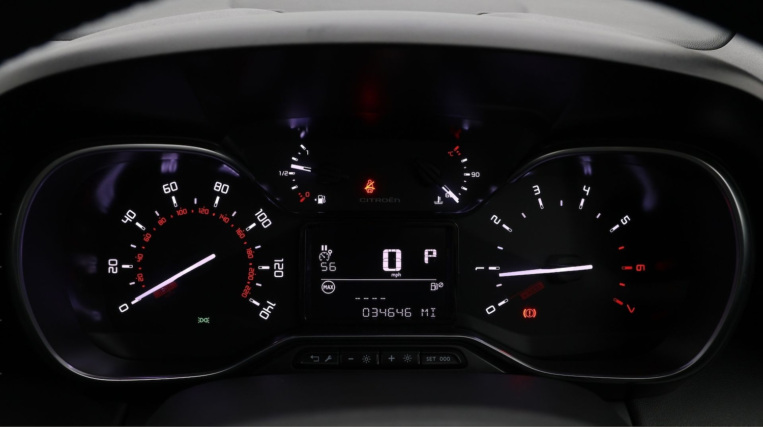 Used Citroen C3 Aircross 2022 for sale - 77744221: Photo 10