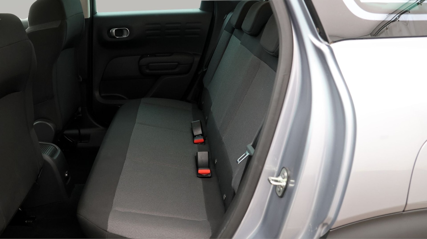 Used Citroen C3 Aircross 2022 for sale - 77744221: Photo 16