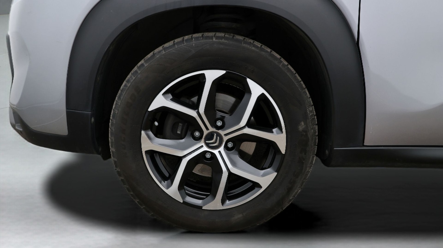 Used Citroen C3 Aircross 2022 for sale - 77744221: Photo 18