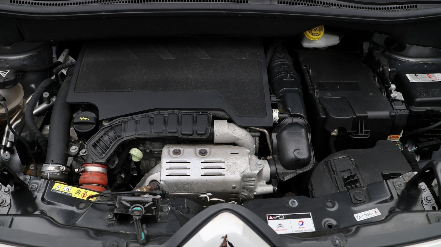 Used Citroen C3 Aircross 2022 for sale - 77744221: Photo 19