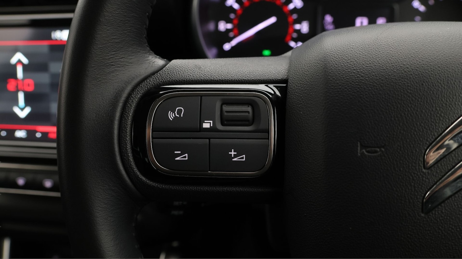 Used Citroen C3 Aircross 2022 for sale - 77744221: Photo 21