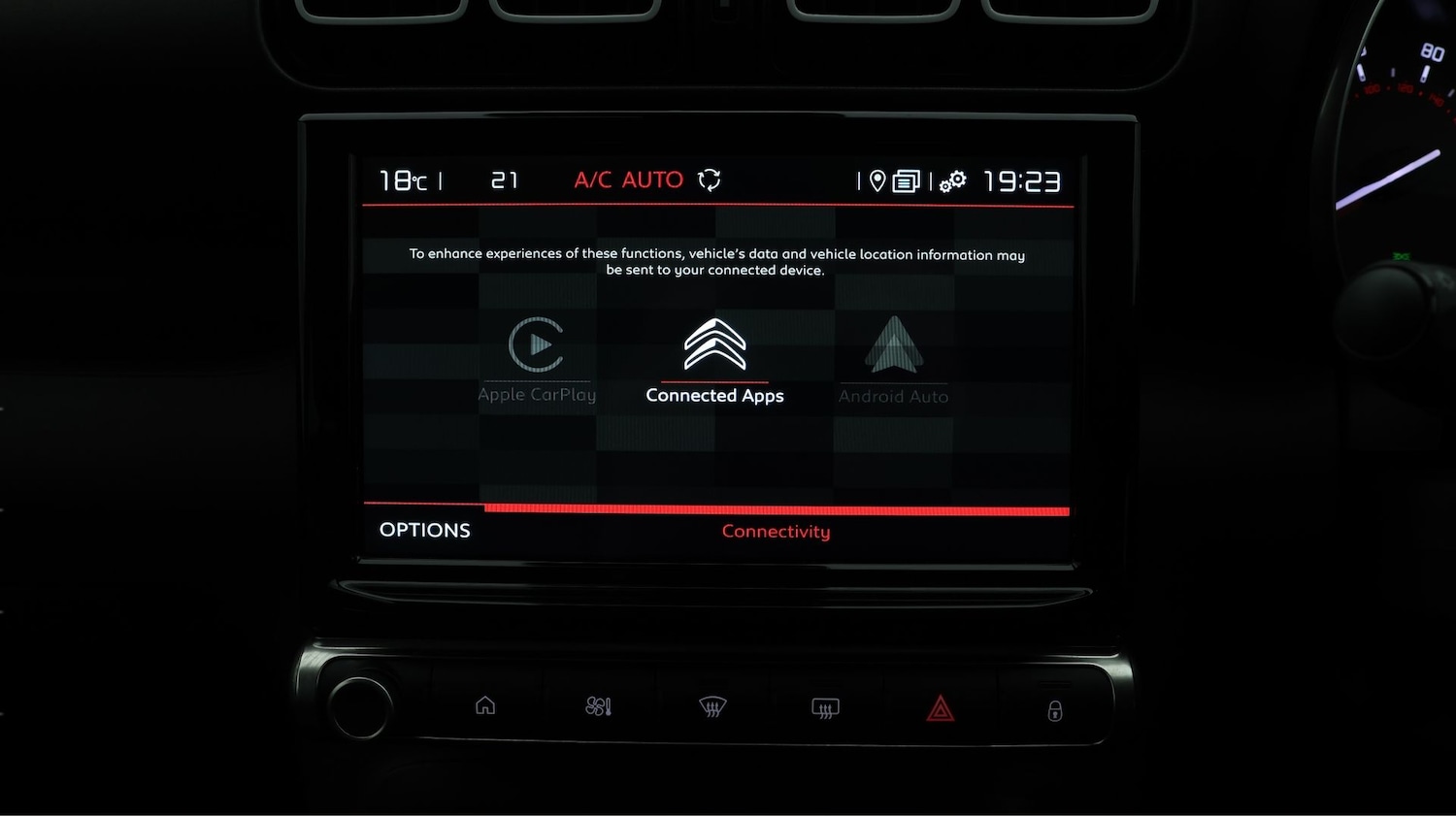 Used Citroen C3 Aircross 2022 for sale - 77744221: Photo 25