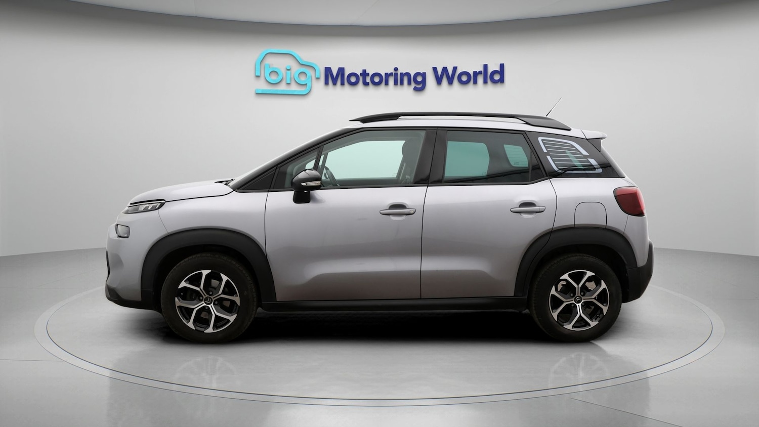 Used Citroen C3 Aircross 2022 for sale - 77744221: Photo 4
