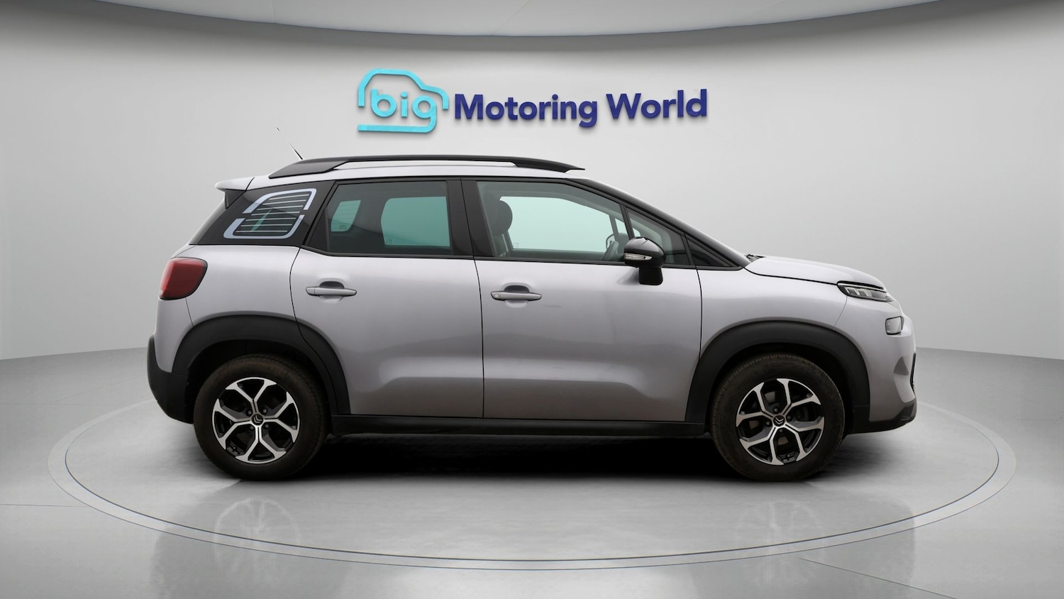 Used Citroen C3 Aircross 2022 for sale - 77744221: Photo 8