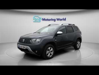 Used Dacia Duster 2020 for sale - 74887675: Photo