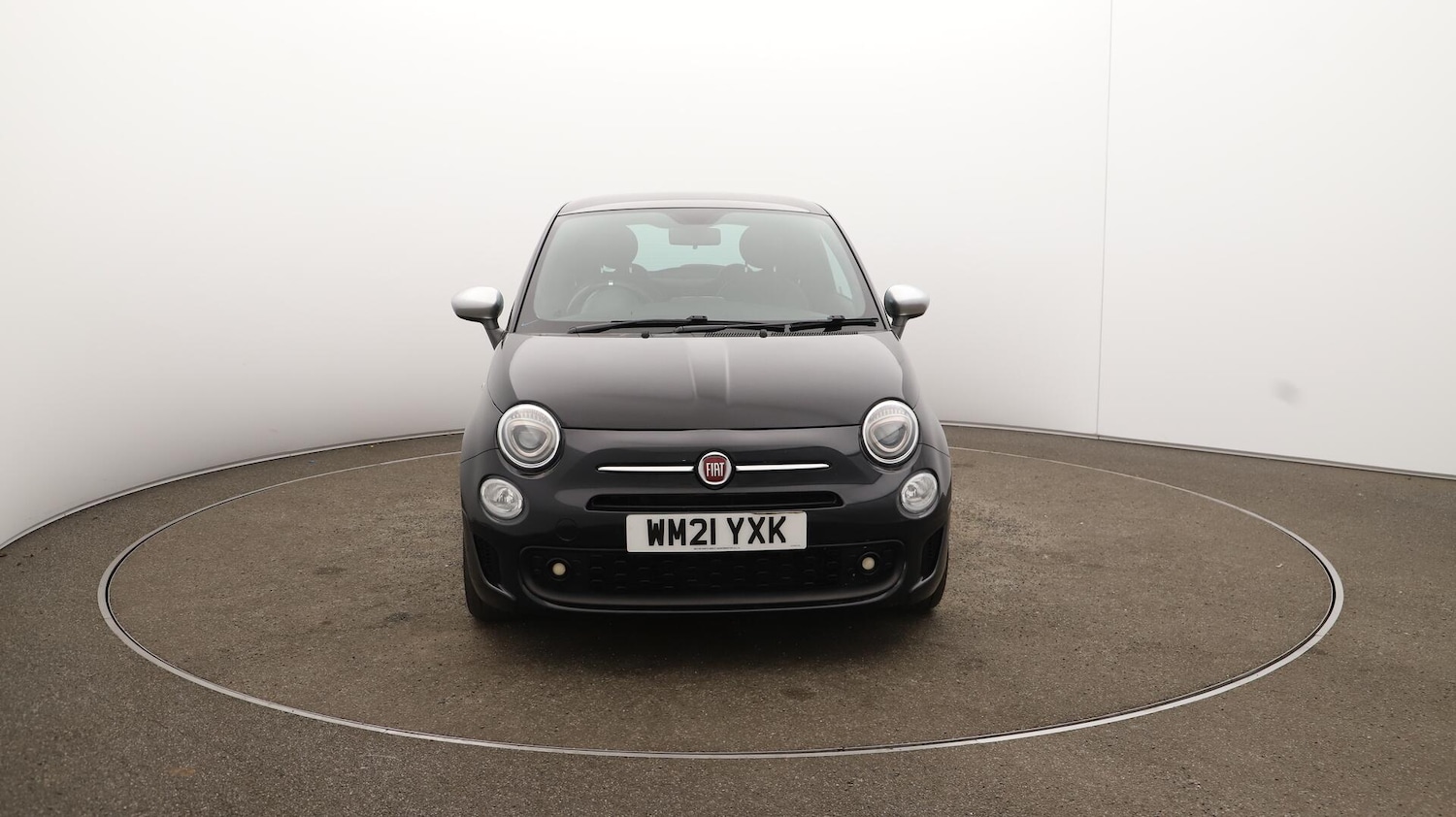 Vehicle 40
