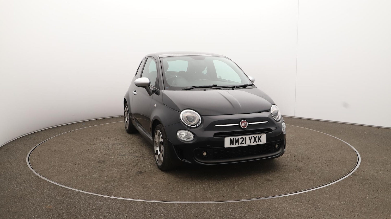 Vehicle 42