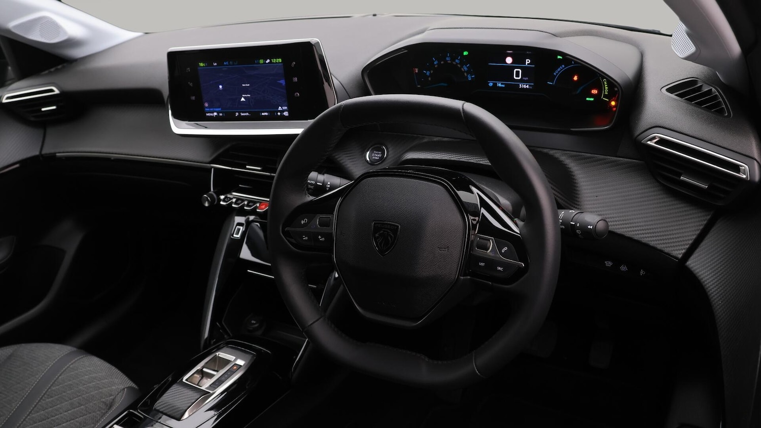 Used Peugeot E-208 2024 for sale - 76499286: Photo 10