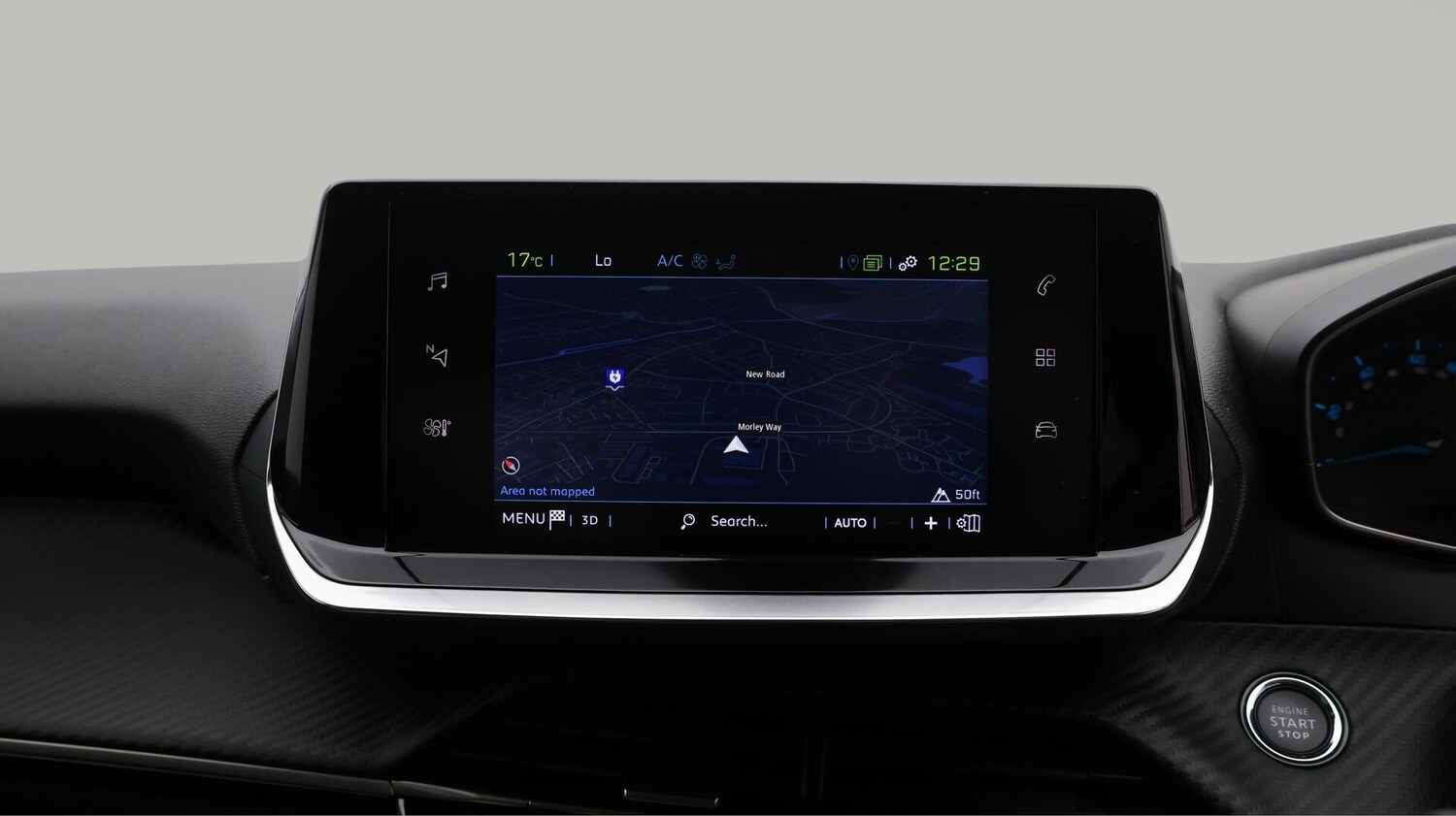 Used Peugeot E-208 2024 for sale - 76499286: Photo 12