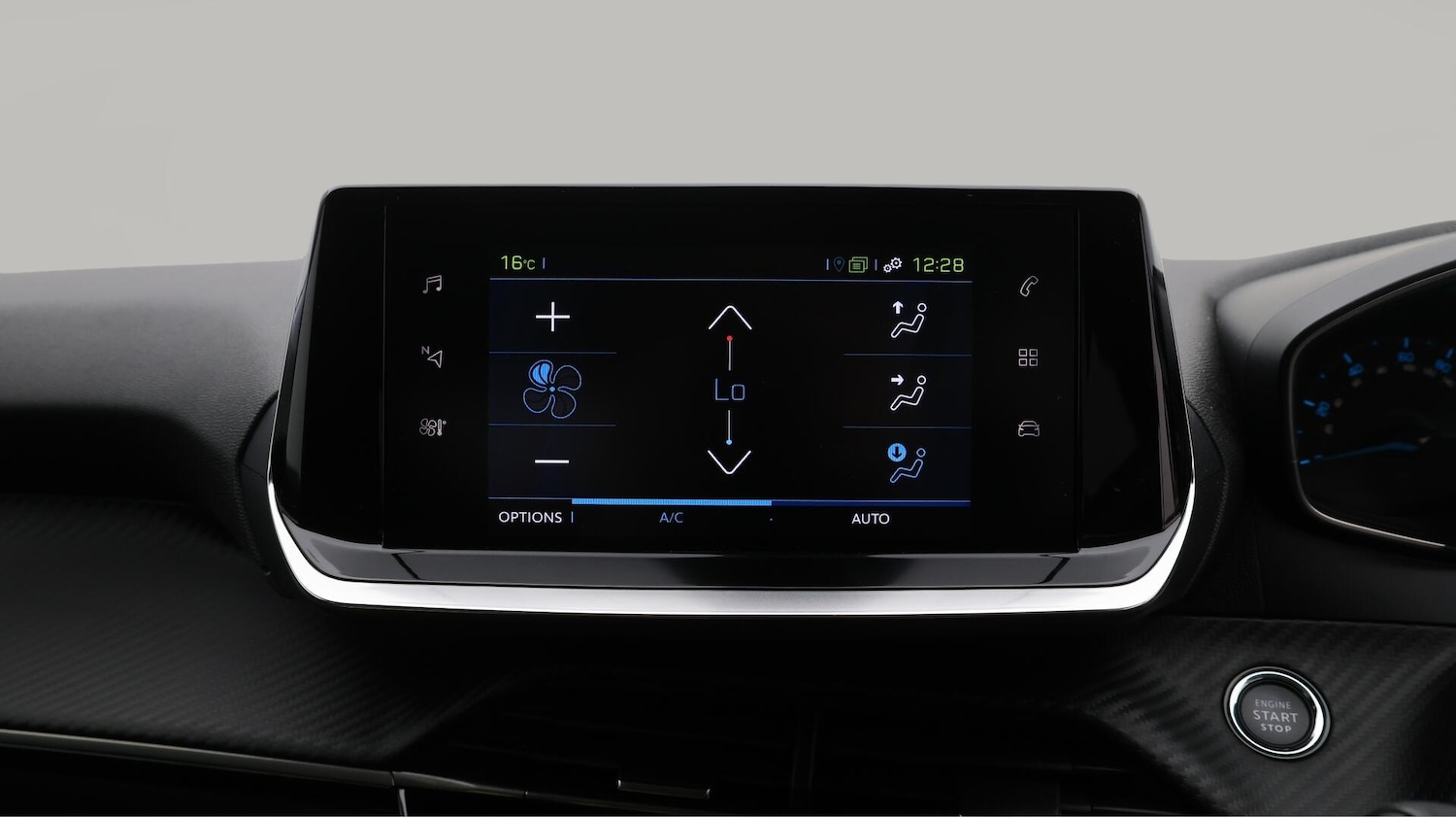 Used Peugeot E-208 2024 for sale - 76499286: Photo 13