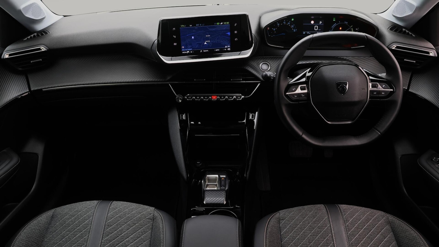 Used Peugeot E-208 2024 for sale - 76499286: Photo 14