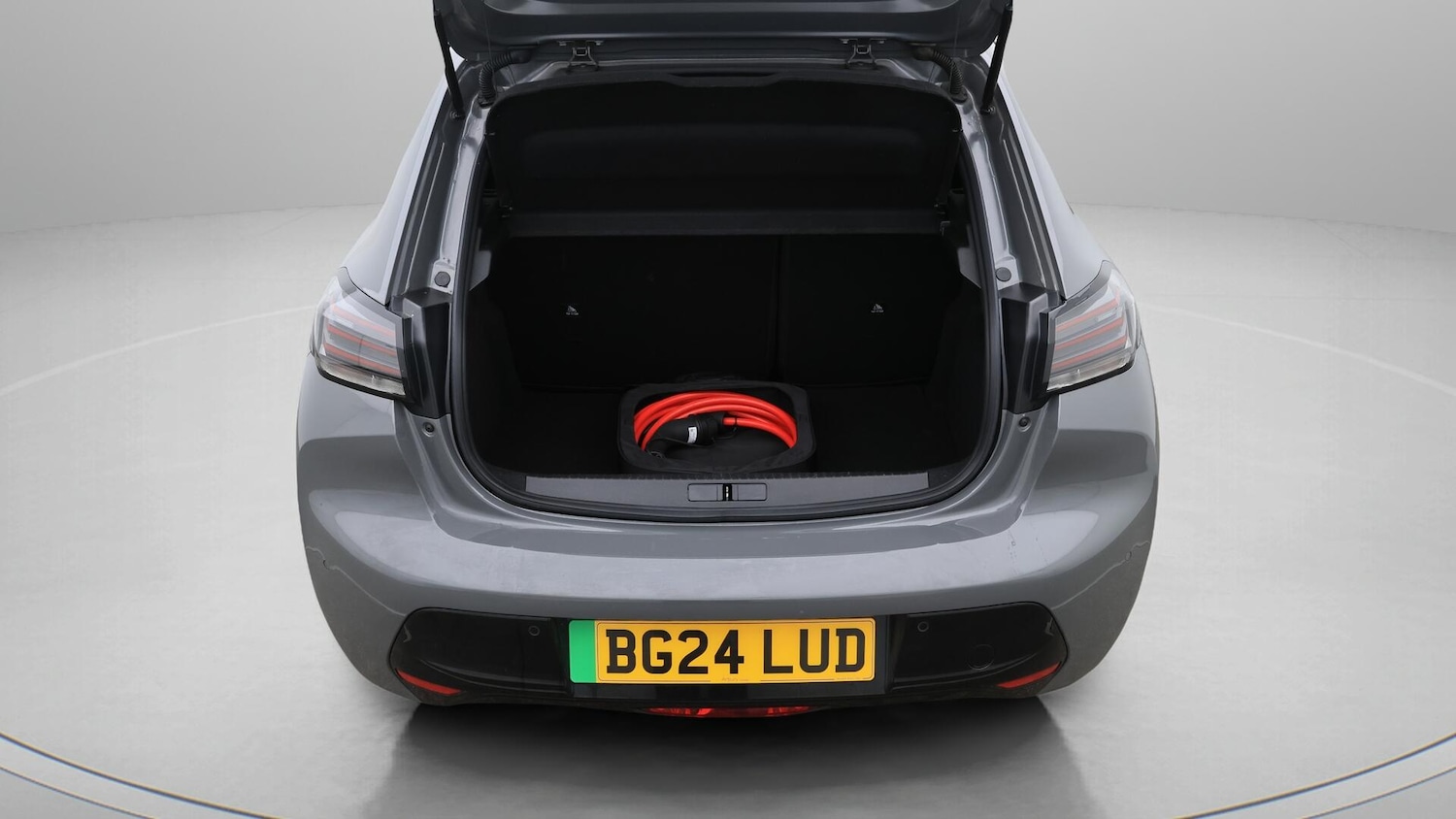 Used Peugeot E-208 2024 for sale - 76499286: Photo 18