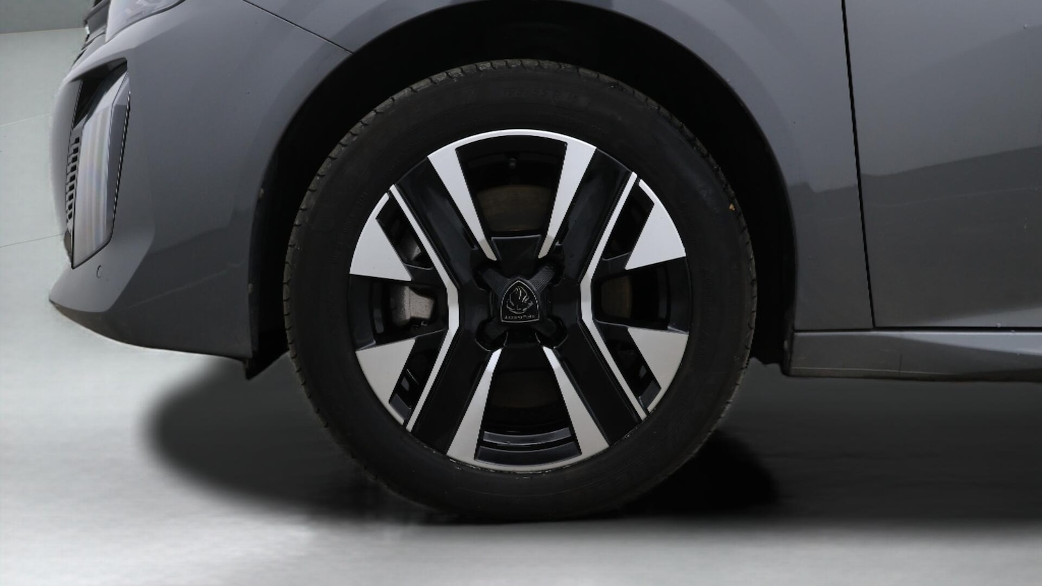 Used Peugeot E-208 2024 for sale - 76499286: Photo 19