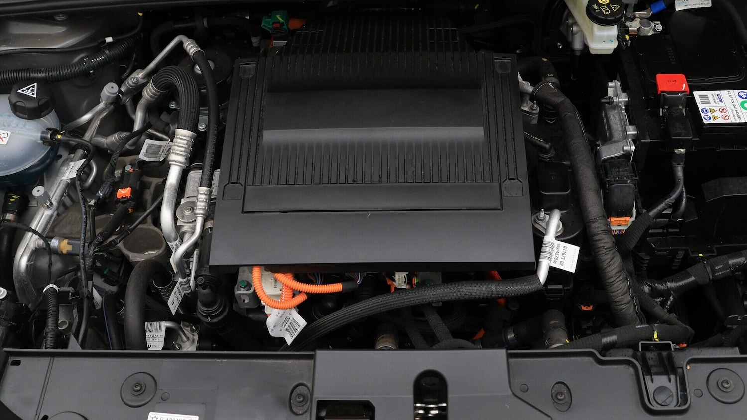 Used Peugeot E-208 2024 for sale - 76499286: Photo 20