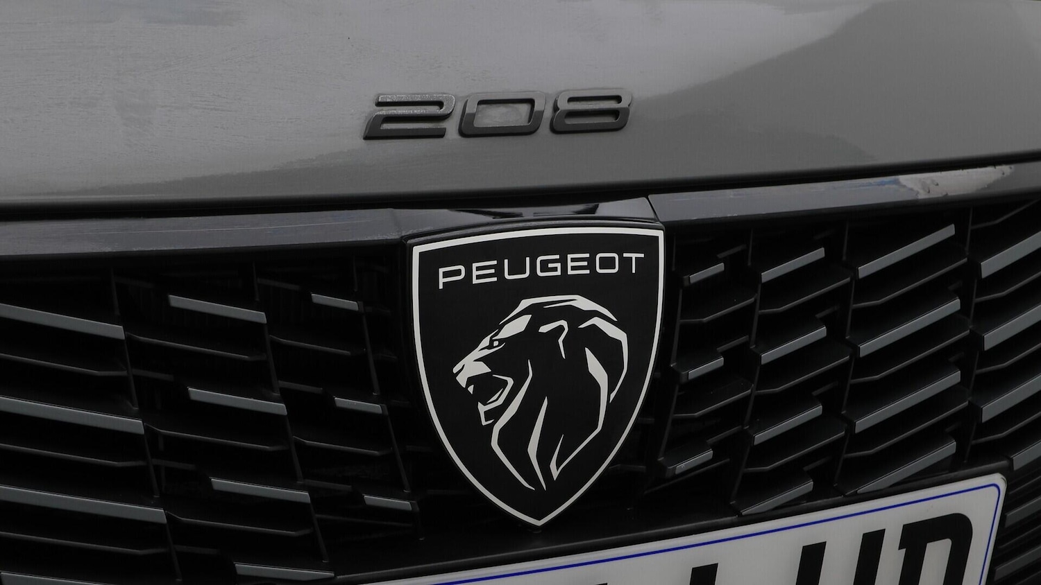 Used Peugeot E-208 2024 for sale - 76499286: Photo 23