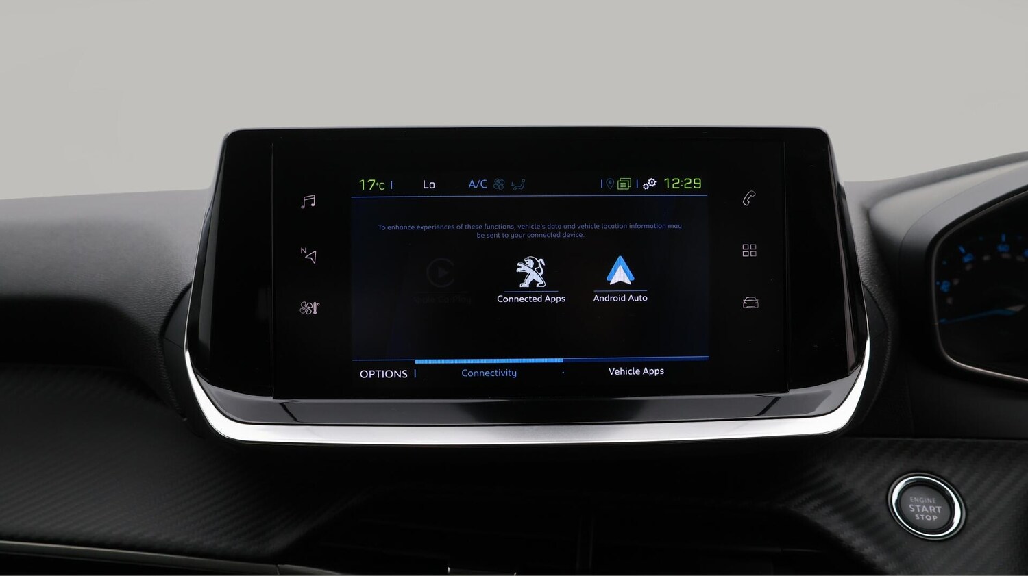 Used Peugeot E-208 2024 for sale - 76499286: Photo 27