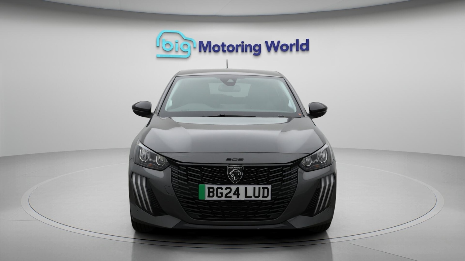 Used Peugeot E-208 2024 for sale - 76499286: Photo 3