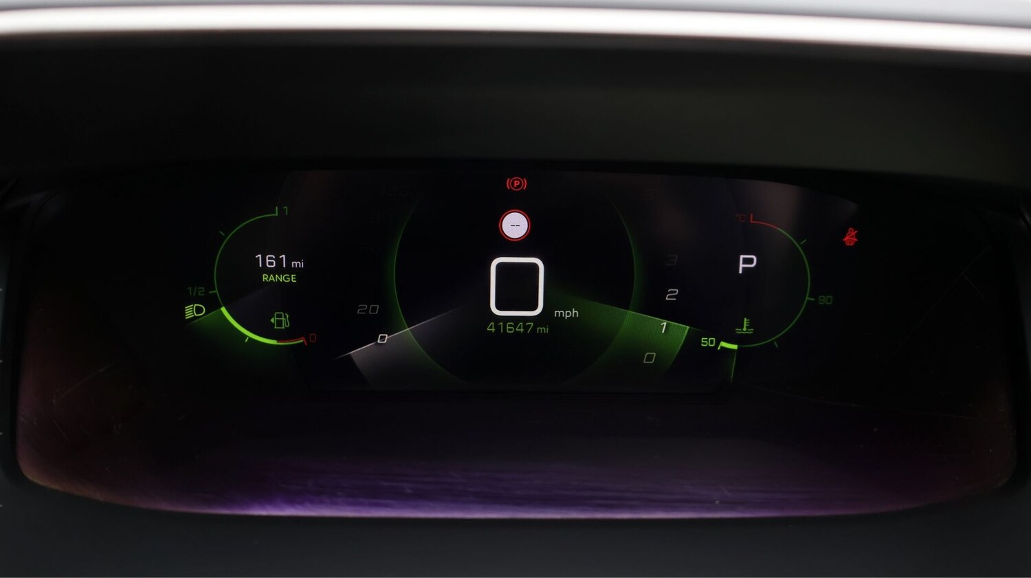 Used Peugeot 2008 2020 for sale - 77606307: Photo 10