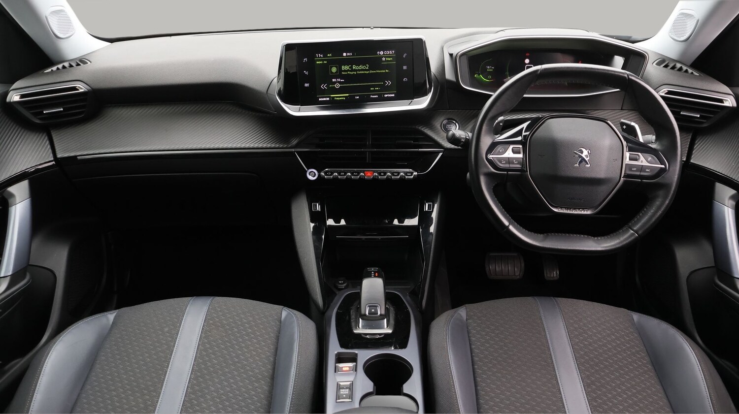 Used Peugeot 2008 2020 for sale - 77606307: Photo 13