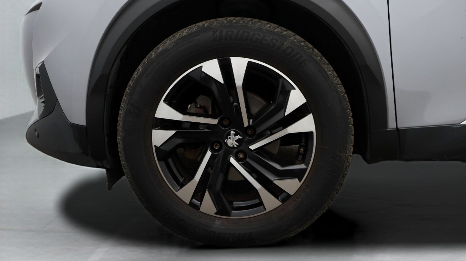 Used Peugeot 2008 2020 for sale - 77606307: Photo 18