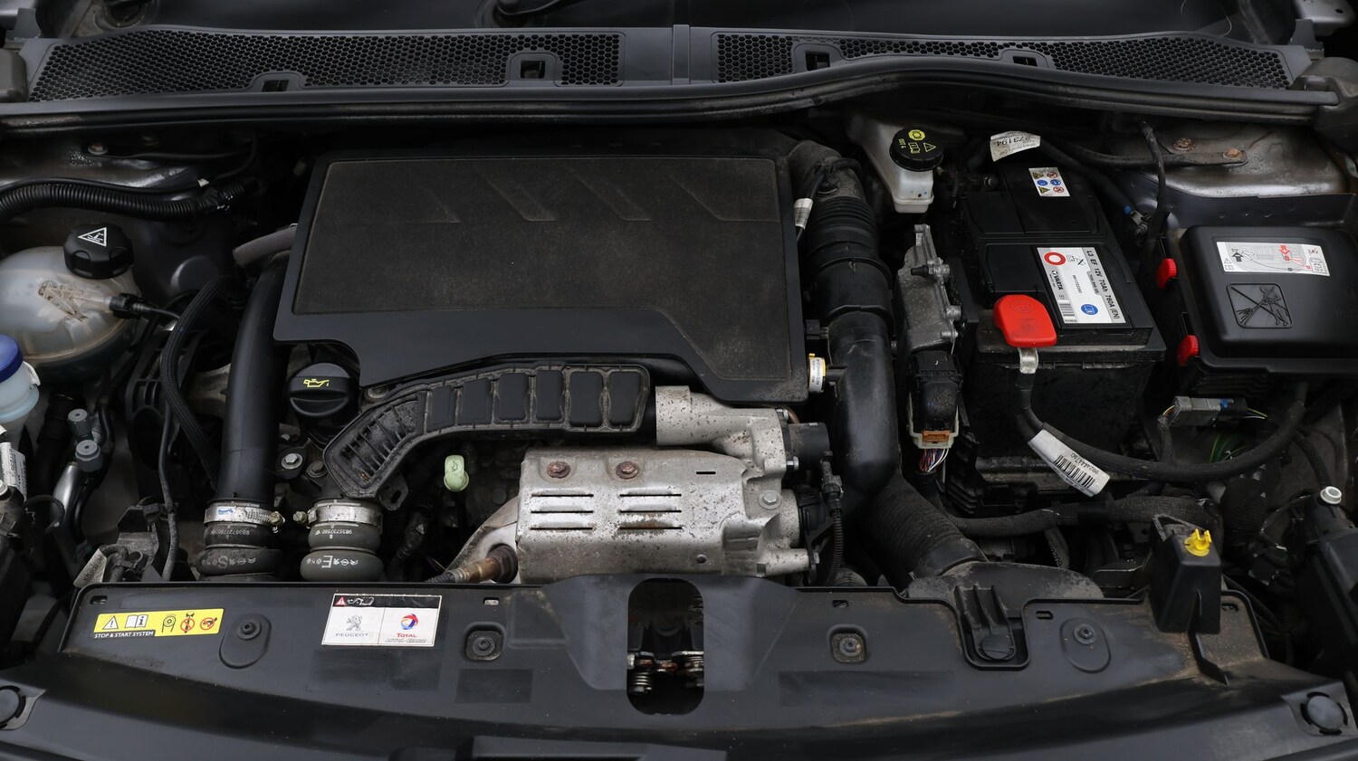 Used Peugeot 2008 2020 for sale - 77606307: Photo 19