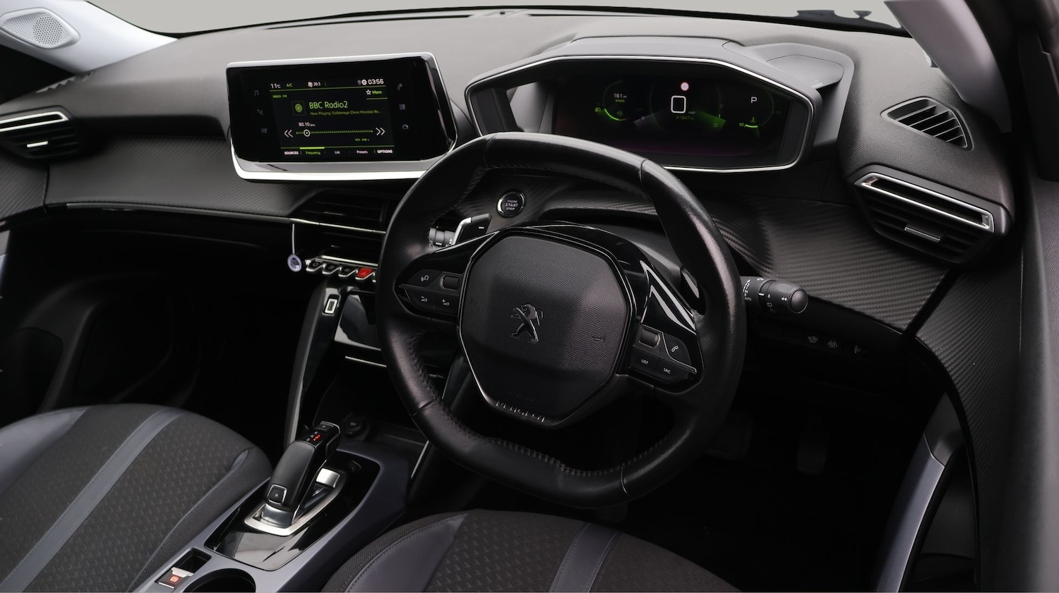 Used Peugeot 2008 2020 for sale - 77606307: Photo 9