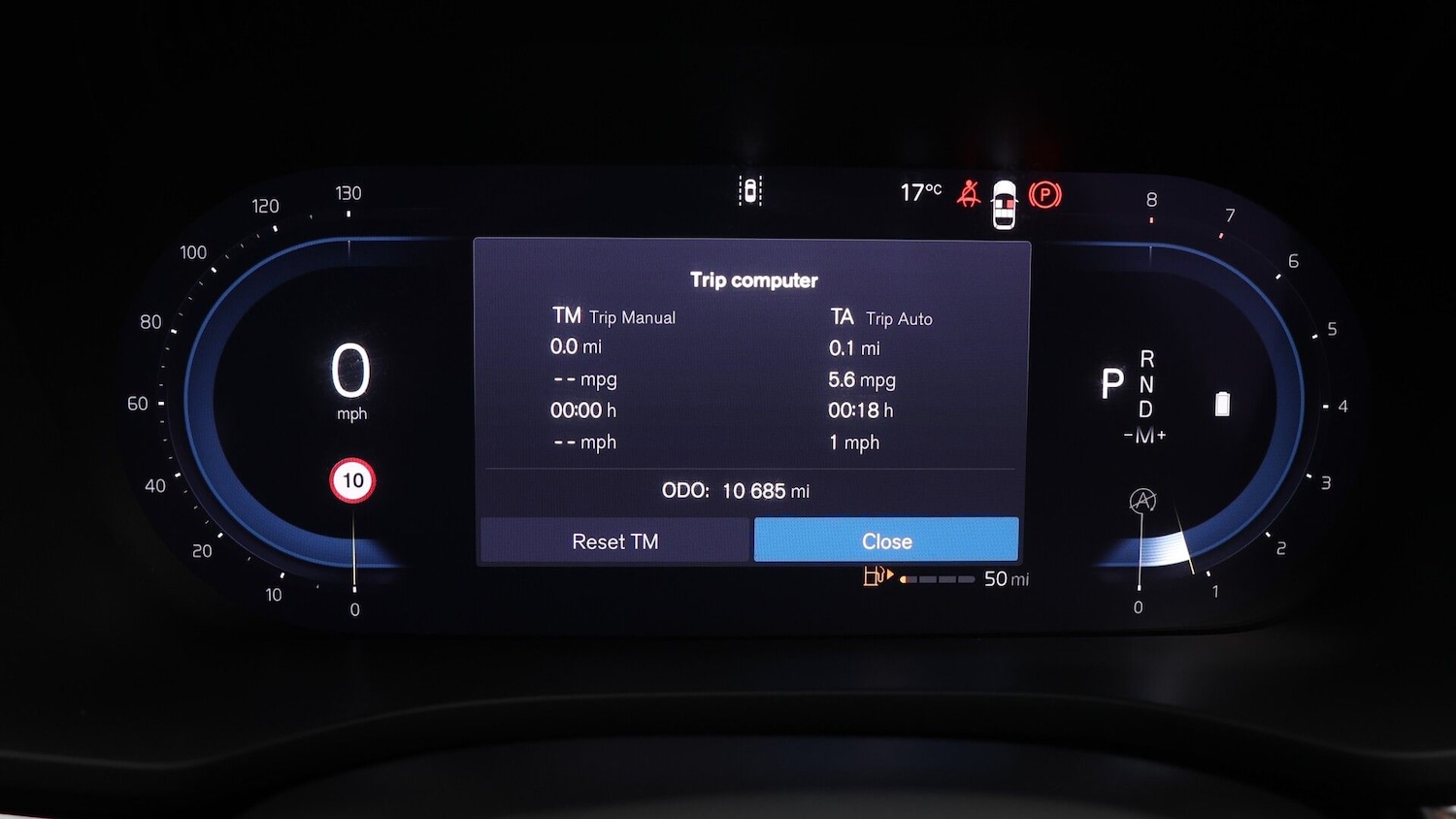 Used Volvo XC60 2025 for sale - 77580997: Photo 10