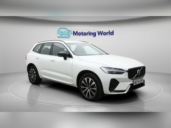 2025 - 2.0 B5P Plus Dark 5dr AWD Geartronic