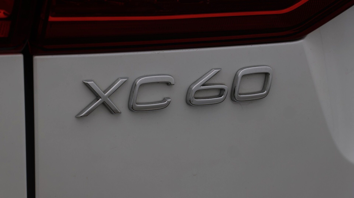 Used Volvo XC60 2025 for sale - 77580997: Photo 20