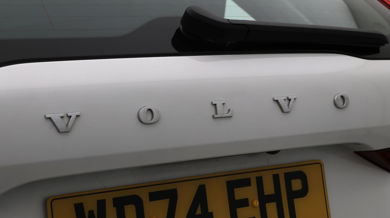 Used Volvo XC60 2025 for sale - 77580997: Photo 21