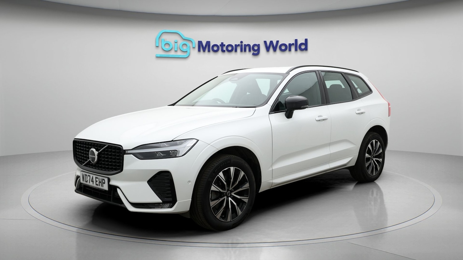 Used Volvo XC60 2025 for sale - 77580997: Photo 3