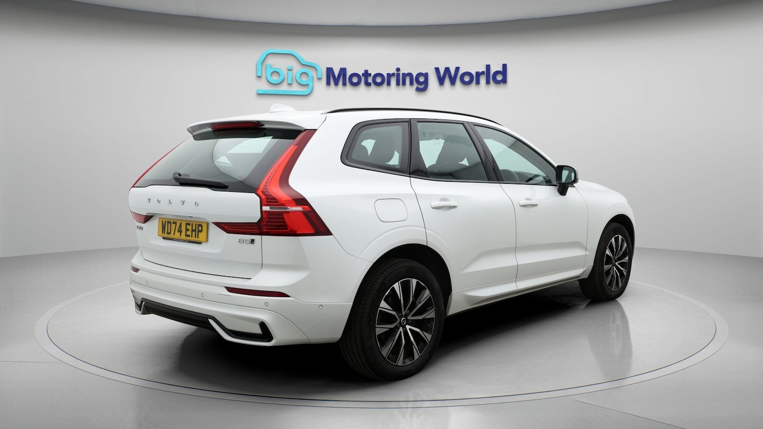 Used Volvo XC60 2025 for sale - 77580997: Photo 7