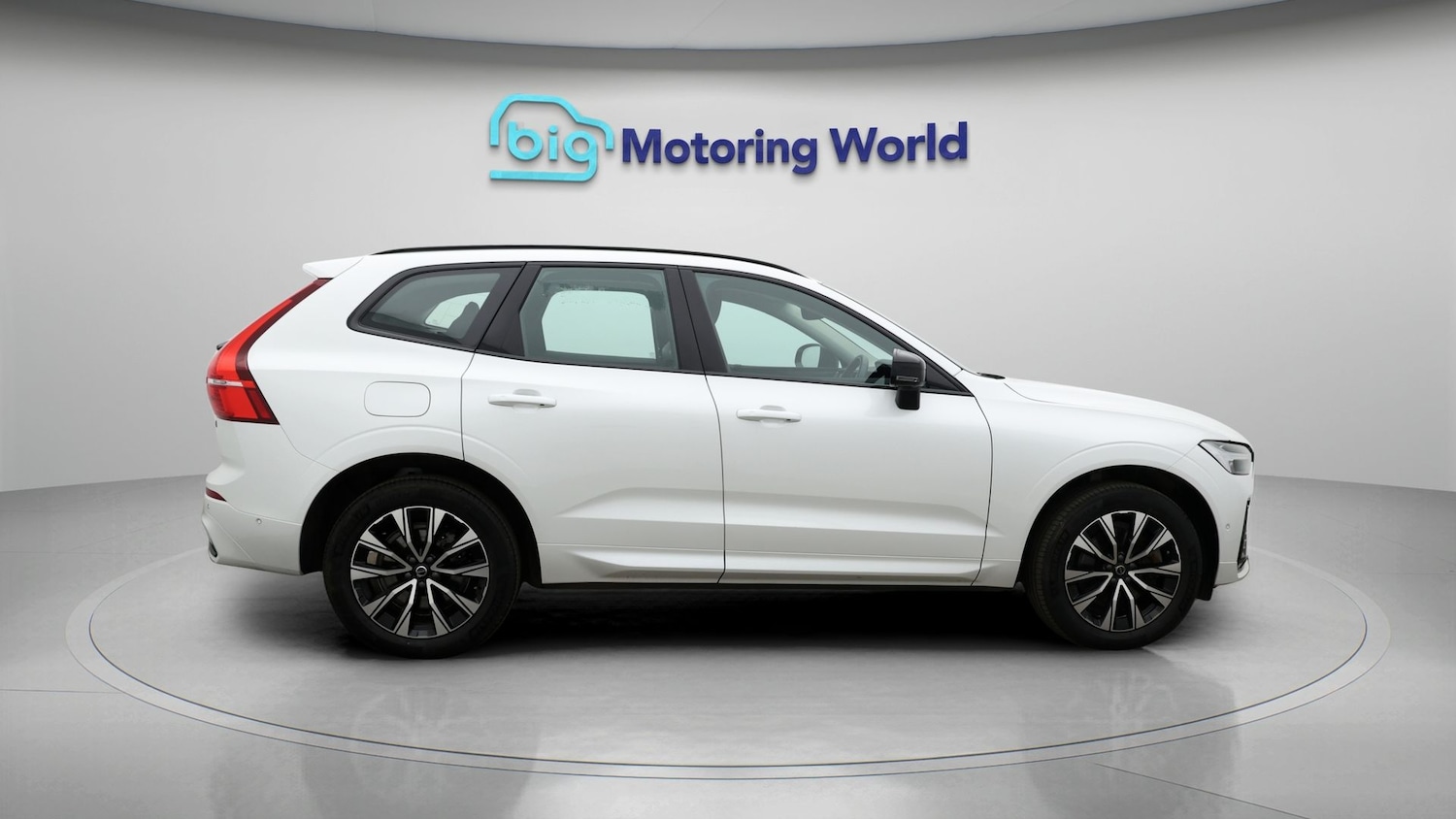 Used Volvo XC60 2025 for sale - 77580997: Photo 8