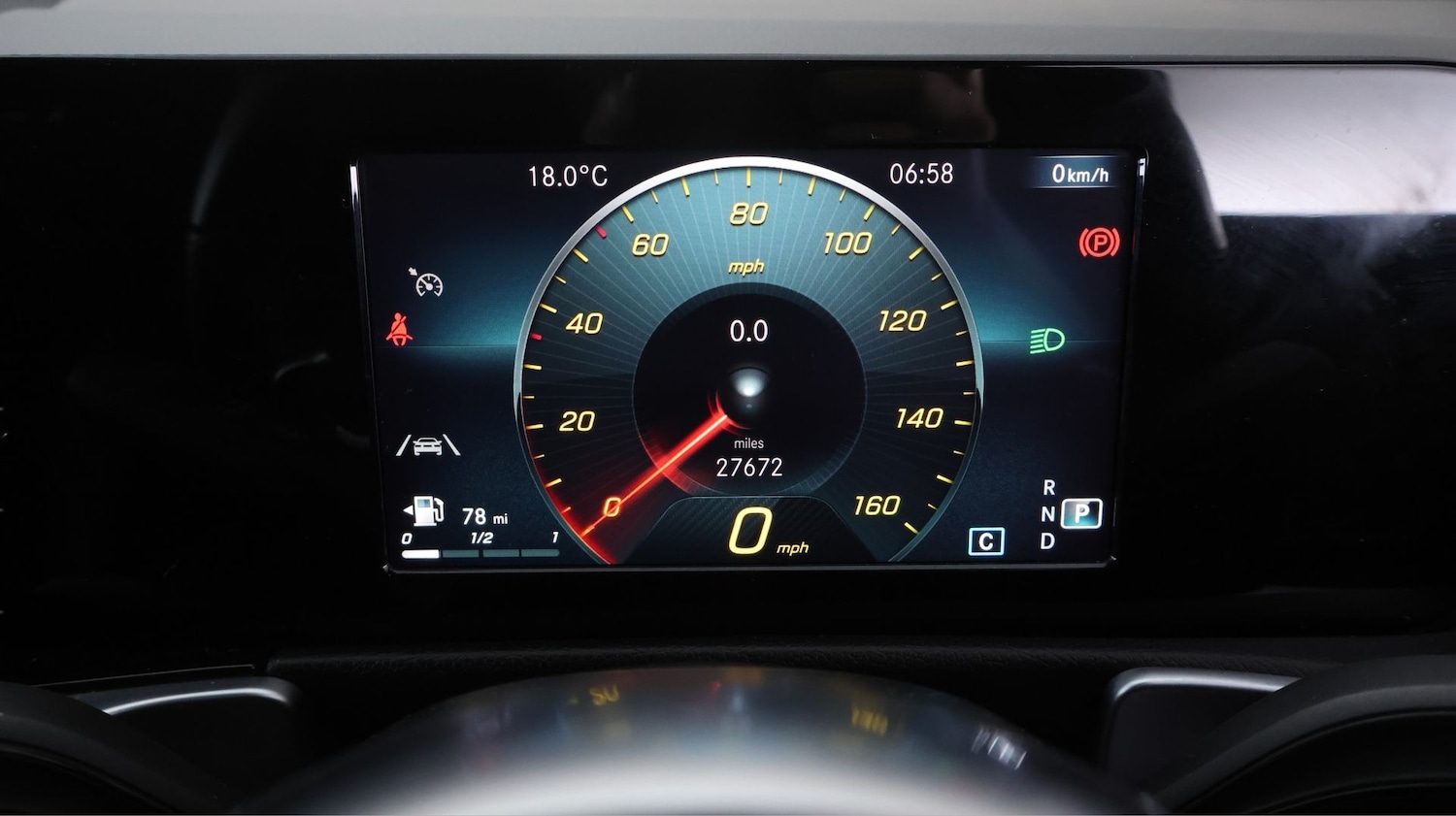 Used Mercedes-Benz GLB 2022 for sale - 78025197: Photo 10