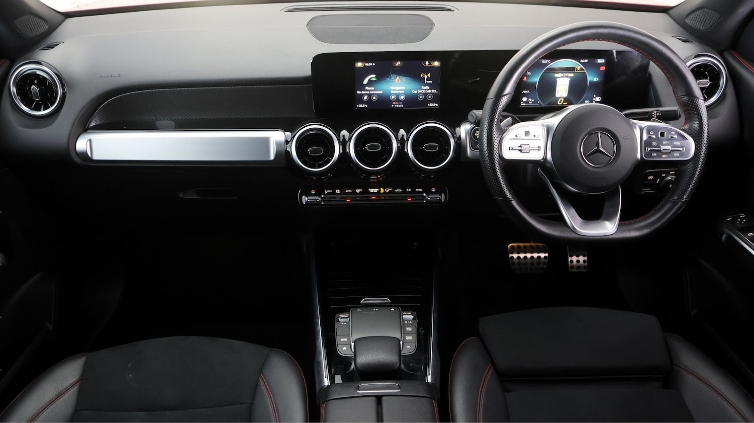 Used Mercedes-Benz GLB 2022 for sale - 78025197: Photo 13