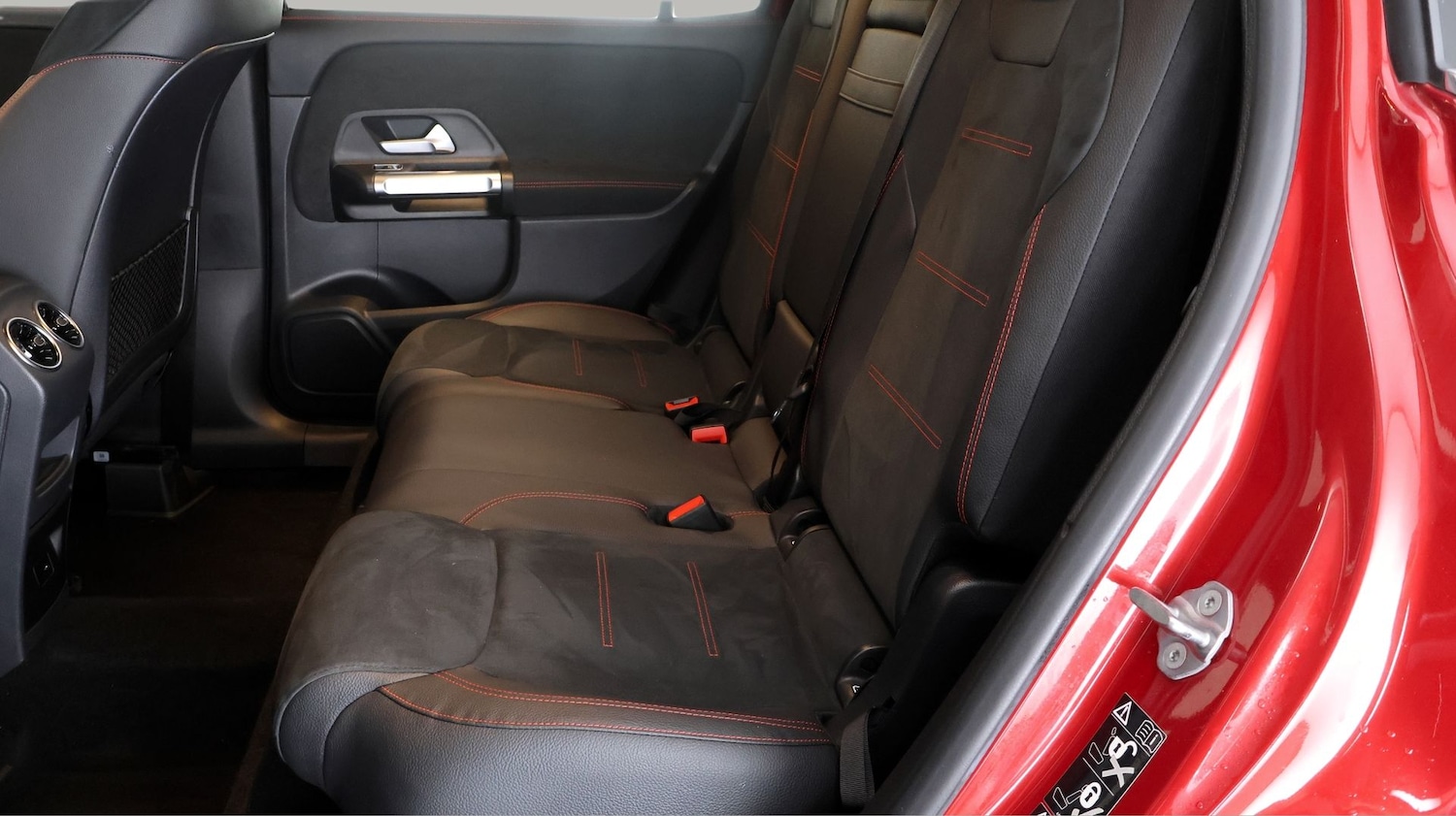 Used Mercedes-Benz GLB 2022 for sale - 78025197: Photo 16