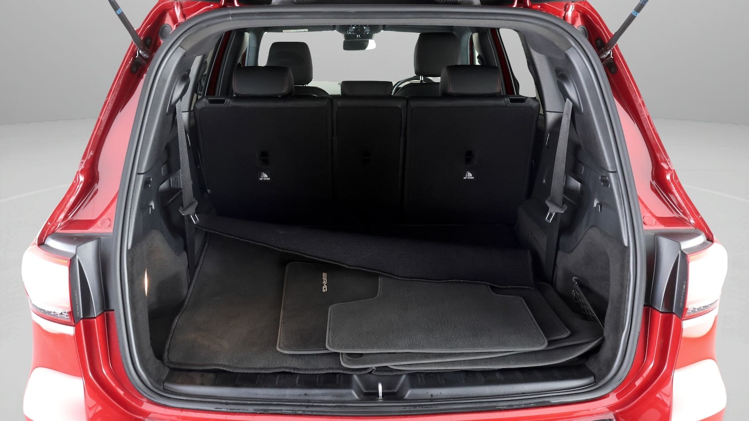 Used Mercedes-Benz GLB 2022 for sale - 78025197: Photo 17